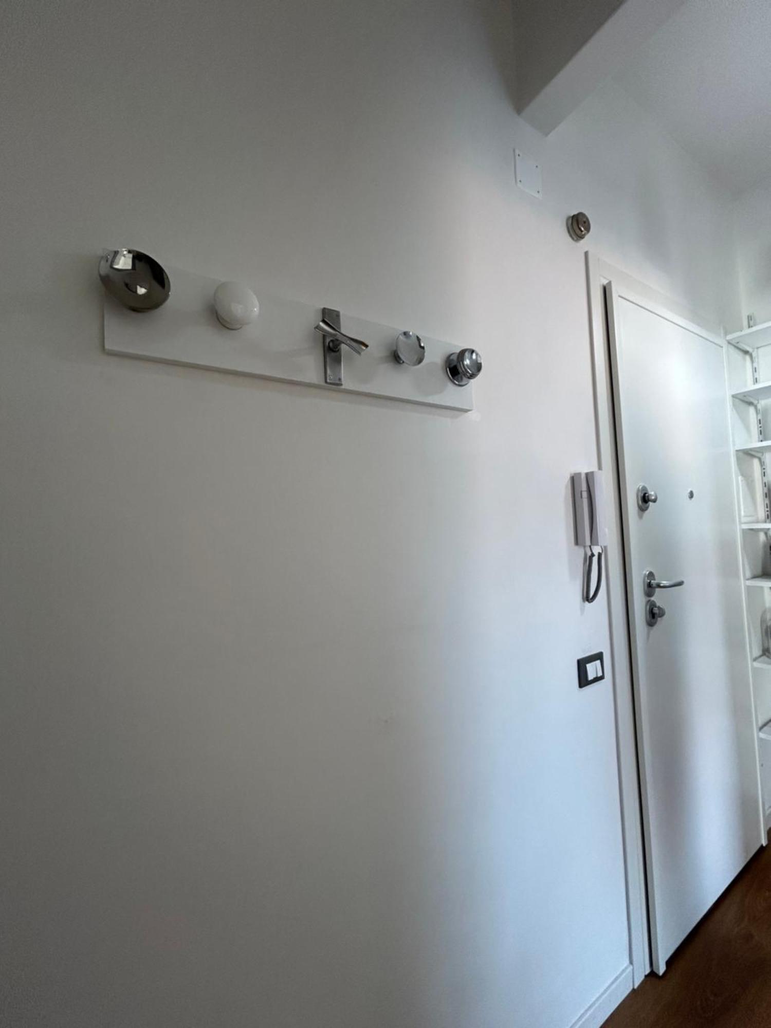 Cogorno La Casa Sul Tetto 아파트 외부 사진