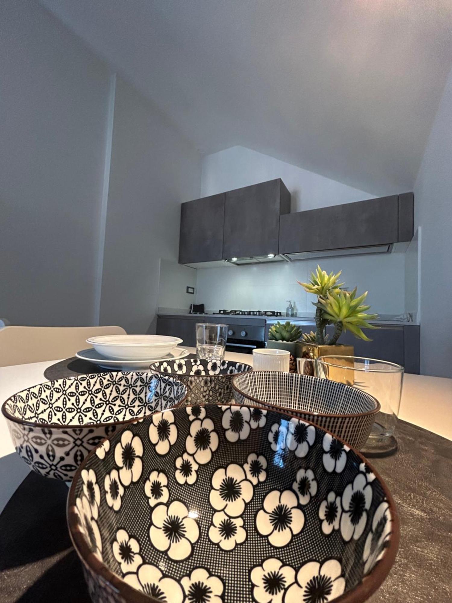 Cogorno La Casa Sul Tetto 아파트 외부 사진