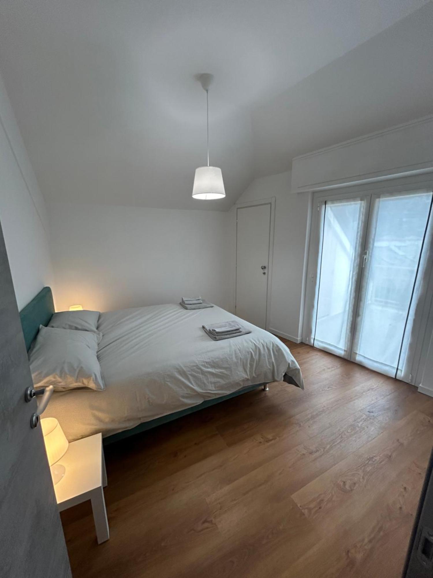 Cogorno La Casa Sul Tetto 아파트 외부 사진