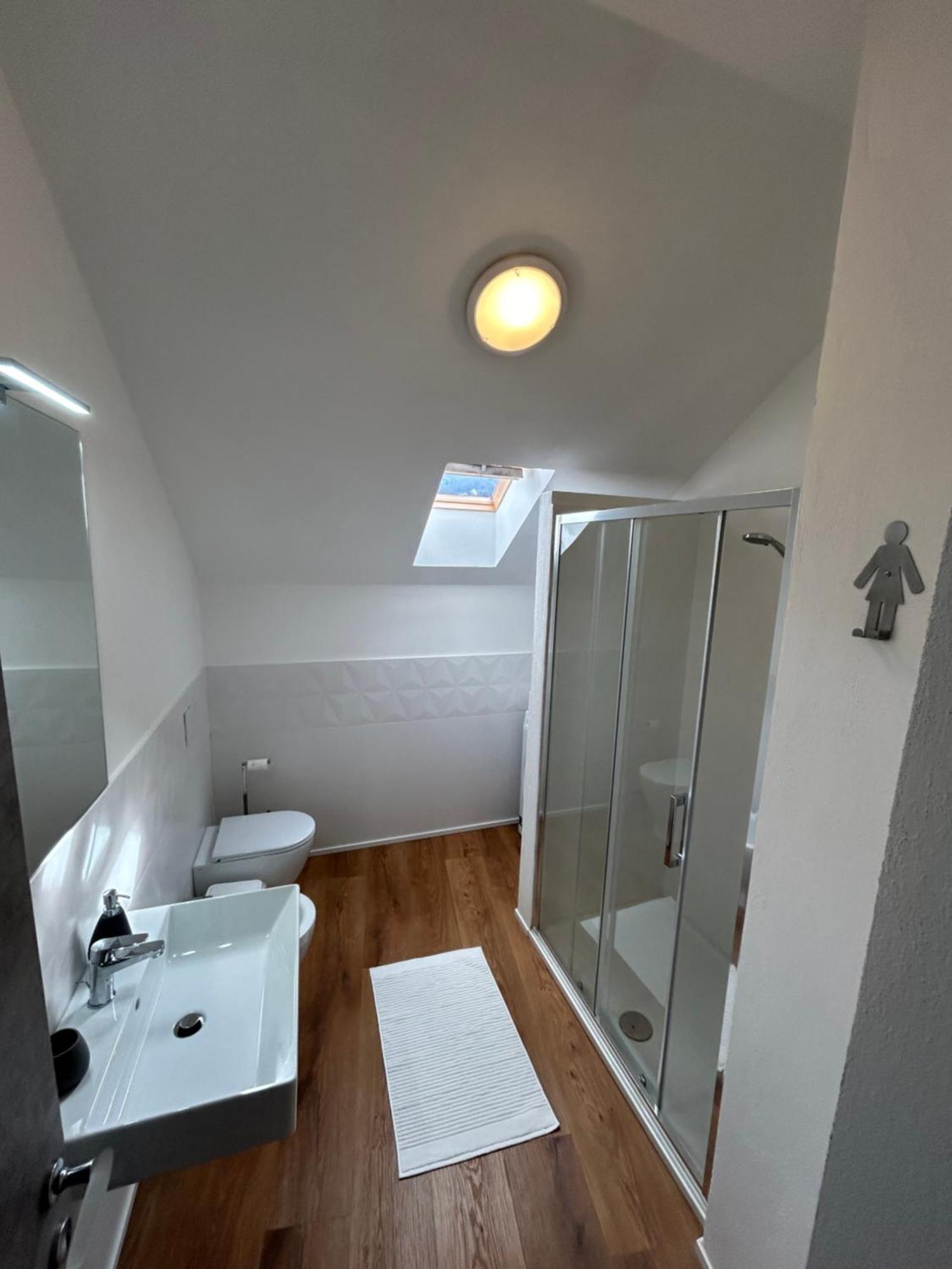 Cogorno La Casa Sul Tetto 아파트 외부 사진