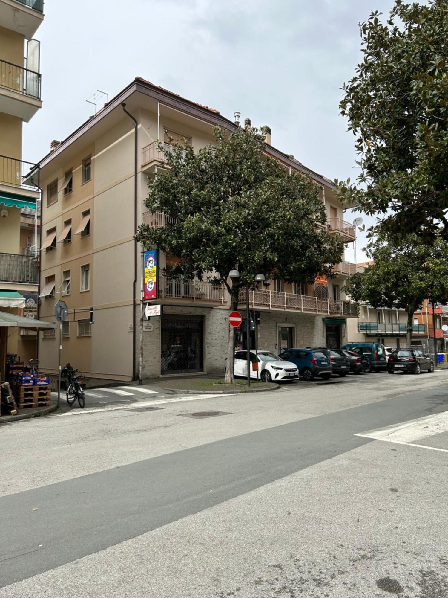 Cogorno La Casa Sul Tetto 아파트 외부 사진