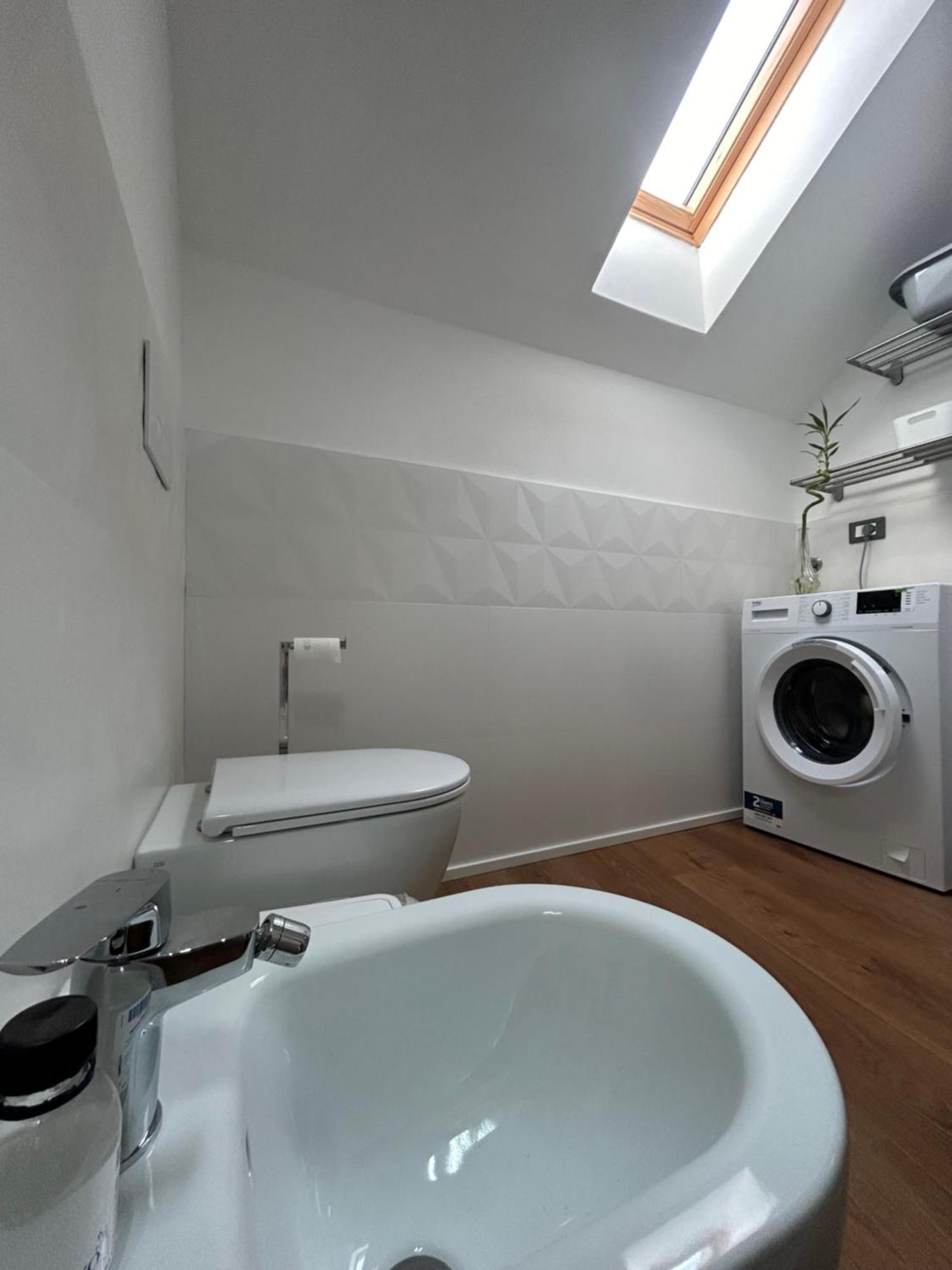 Cogorno La Casa Sul Tetto 아파트 외부 사진