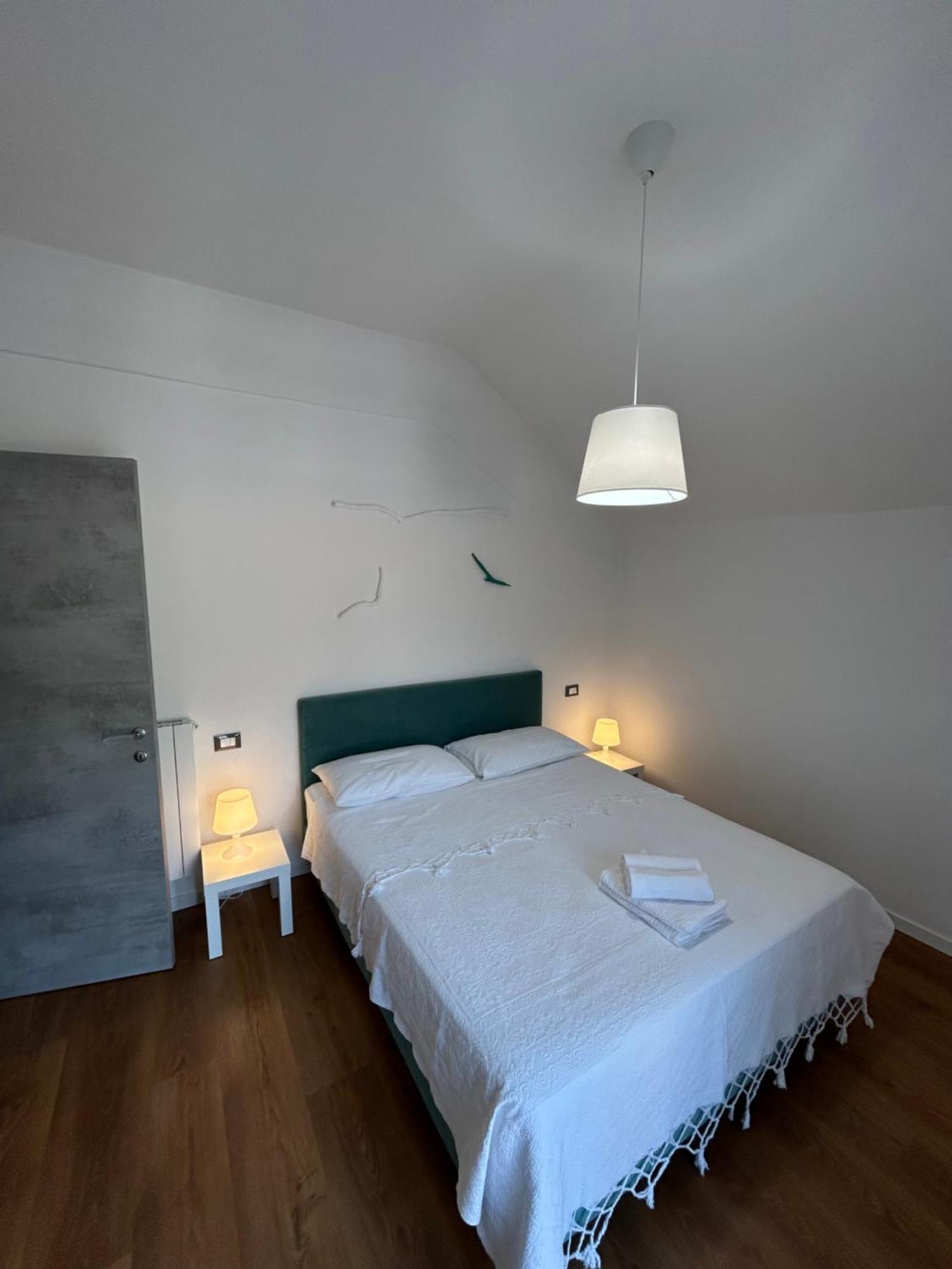 Cogorno La Casa Sul Tetto 아파트 외부 사진